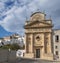 The Roman Catholic church Confraternity of Carmine in Ostuni, Italy