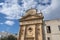 The Roman Catholic church Confraternity of Carmine in Ostuni, Italy