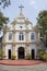 Roman-Catholic church in India