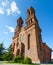 Roman Catholic Church of St. Barbara, Vitebsk, Belarus