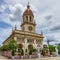 Roman catholicism Chruch Name Santa Cruz Church