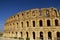 Roman Coliseum- El Djem, Tunisia