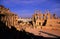 Roman Coliseum- El Djem, Tunisia