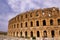 Roman Coliseum- El Djem, Tunisia