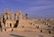 Roman coliseum- Tunisia