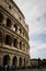 Roman Colliseum in Italy