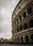 Roman Colliseum in Italy