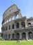 The roman colloseum