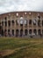 Roman collosseum