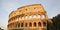 Roman Colosseum