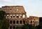 Roman Colosseum