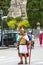 Roman Costume