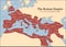 Roman Empire Provinces