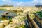 Roman era Dam and a pool, Taninim Stream Nature Reserve