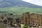 Roman era ruins, Volubilis, Morocco