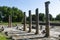 Roman forum of Aquileia