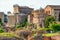 Roman Forum in Rome