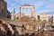 Roman Forum, Rome, Italy