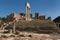 Roman Forum: Temple of Castor and Pollux