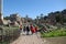 Roman Forum, town, human settlement, tourism, tours