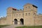 Roman Gateway at Arbeia Museum