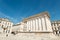 Roman landmarks of Nimes