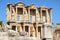 Roman Library of Celsus in Ephesus (Efes)