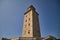 Roman lighthouse known as the Tower of Hercules, being the only Roman lighthouse and the oldest in the world in operation. Concept