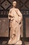 Roman Marble Statue Man