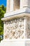 Roman Mausoleum, Glanum, Saint-Remy-de-Provence, Provence, Franc