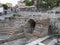 Roman Odeon in Taormina