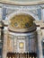 The Roman Pantheon, Italy