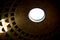 Roman Pantheon\'s dome