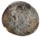 Roman Republic Coin, Ancient Roman silver denarius of the family Servilia, Reverse