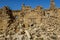 Roman Ruins in Jordan, Castle Bashir Roman Fortress