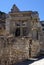 Roman ruins Les Baux de Provence