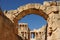 Roman ruins of Sabratha, Libya