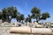 Roman ruins at Umm Qais (Umm Qays), Jordan