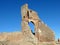 The Roman Ruins of Volubilis, outside the Moroccan City of Fes