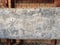 Roman sarcophagus leaded coffin with solar symbols Sremska Mitrovica Serbia