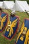Roman shields
