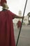 Roman Soldier reenactors