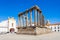 Roman Temple, Evora