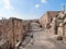 Roman temple, Jerash