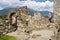 Roman theater in Aosta