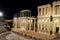 Roman theater merida