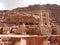 Roman Theater in Petra