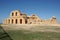 Roman theater in Sabratha, Libya