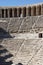 Roman theatre Aspendos