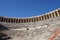 Roman theatre Aspendos